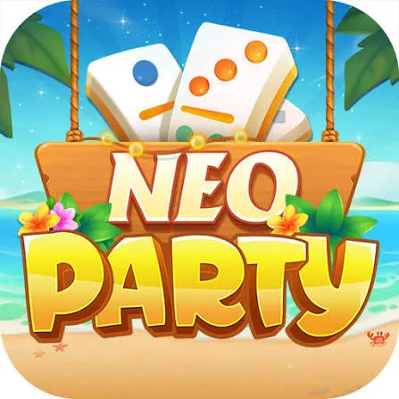 NEOPARTY - Aplikasi Utilitas Terbaik untuk Kegiatan Sehari-hari