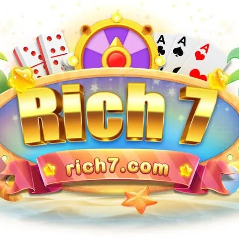 RICH7 - Permainan QiuQiu Seru dan Menarik